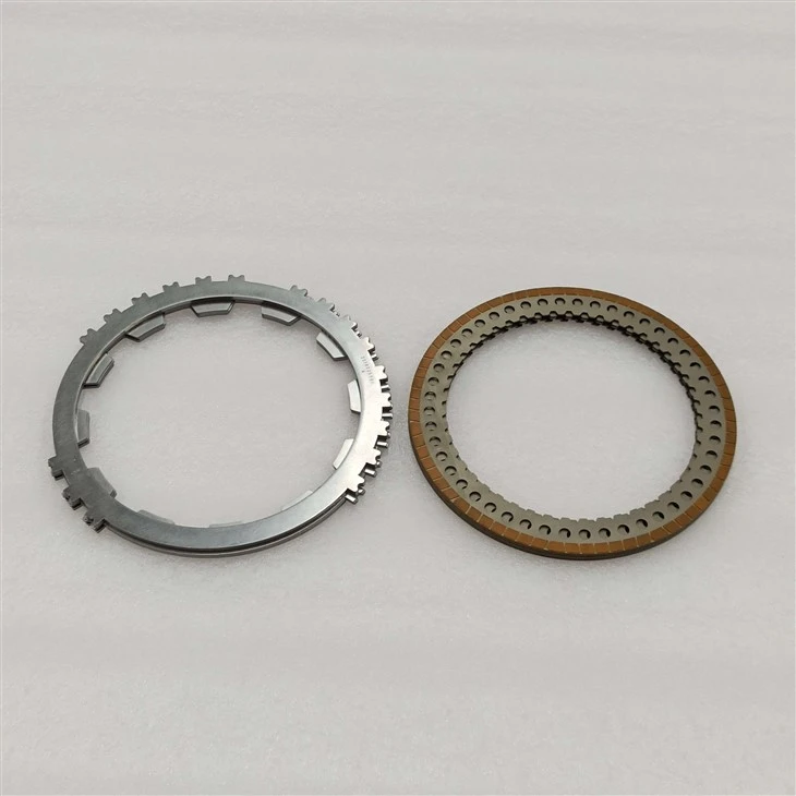 A8MF1-45625-4G600-OEM Clutch Plate Kit Low Speed Reverse Gear Brake Gear 11Pcs A Kit 5+5+1 Automatic Transmission For Hyundai