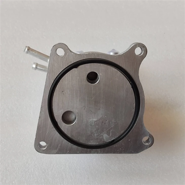JF011E-0022-AM Cooler For Mitsubishi JF011E Automatic Transmission