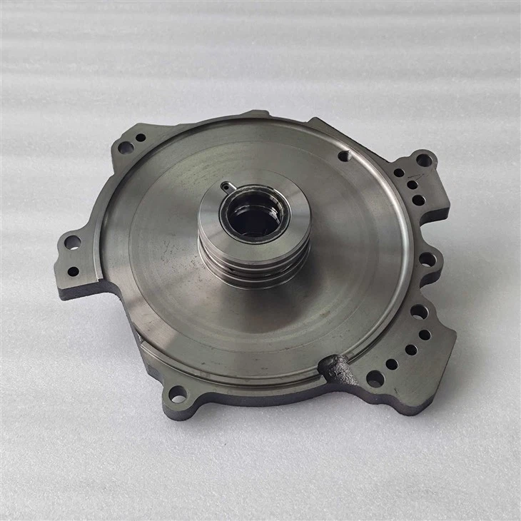 JF016E-0019-FN Stator Hub CVT-8 8Y18-2 JF016E Transmission For Mitsubishi Used Condition