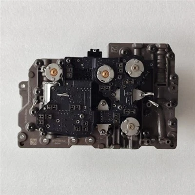 DCT360-0006-OEM1 バルブボディ 前期型 センサー DCT360 トランスミッション
