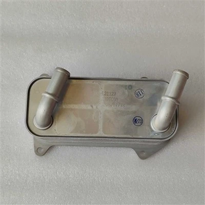 dtf 630-0014- oem cooler 1726101dt 000 s5 dtf630トランスミッション